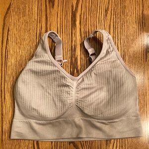 Adjustable Stretch bra